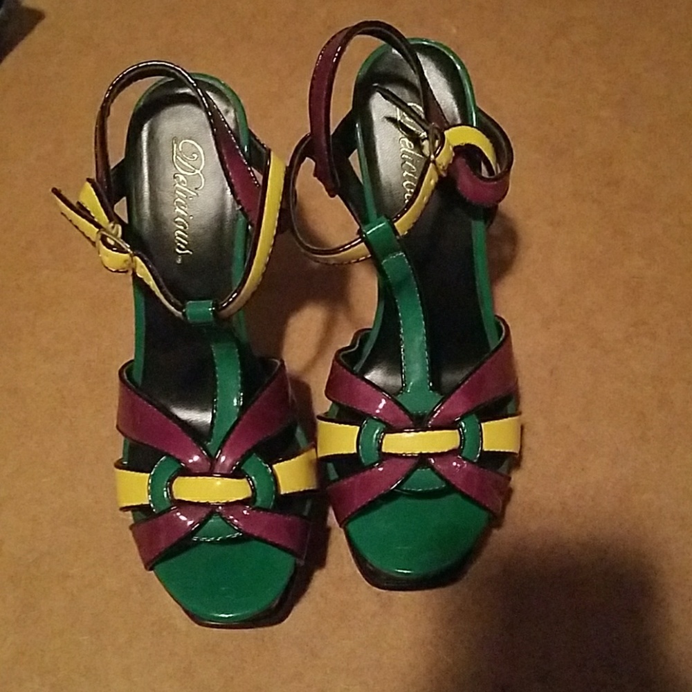 Heels